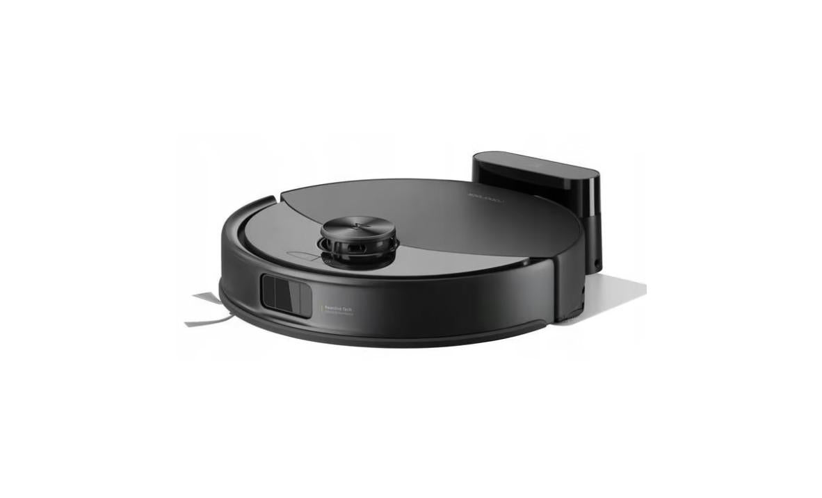 Roborock Q10 PF Vacuum Cleaner Black