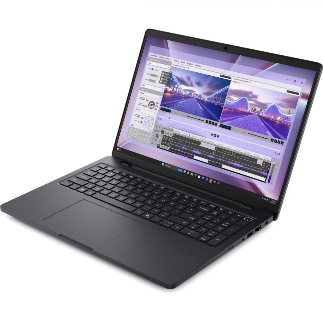 Dl MC16250 Fhdt U9-285H 64 256 Rtx 5G Wp (Laptop Business Dell Pro Max 16)