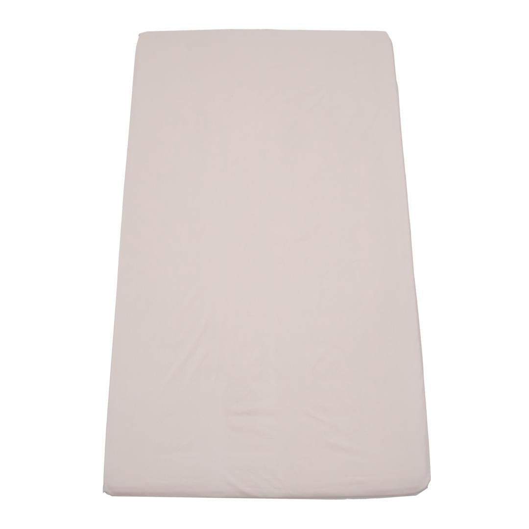 Heinner CEARCEAF PAT CU ELASTIC 90X200 CM CREM