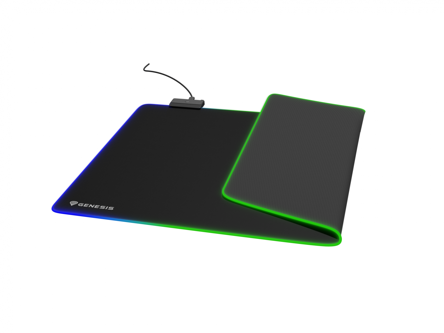 Mousepad Genesis Boron 500 XXL