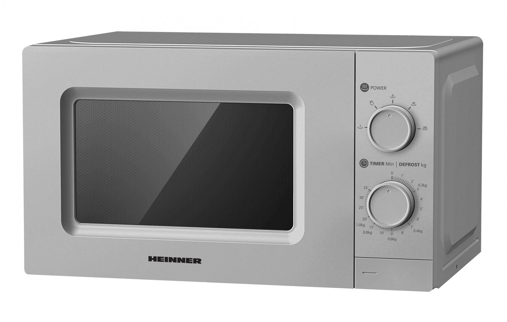 Cuptor cu Microunde Heinner HMW-MD20MSL