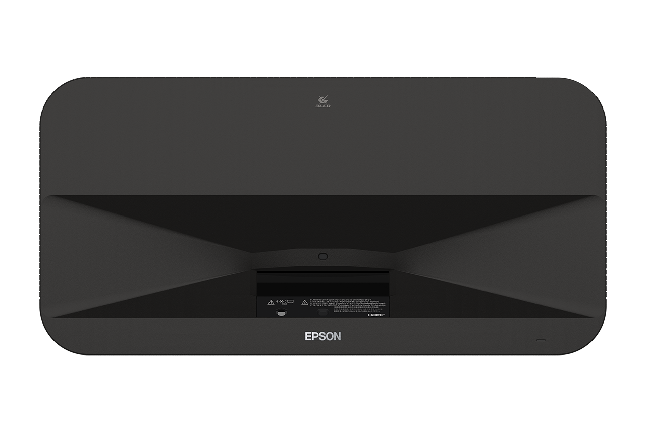 PROJECTOR EPSON EH-LS970B METTALIC BLACK
