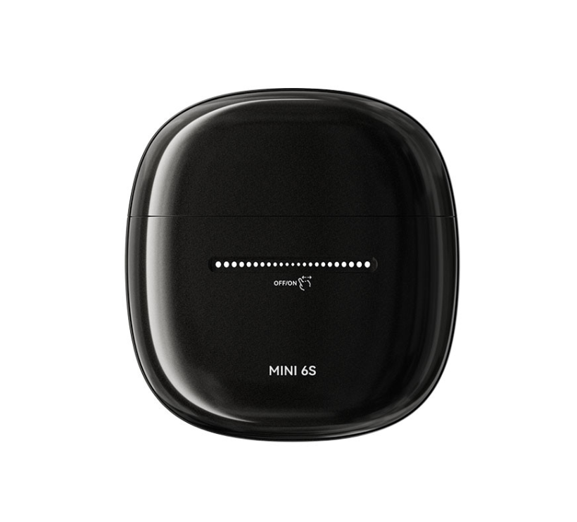 Enchen Electric Shaver Mini 6S