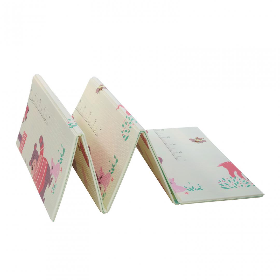 Covor de joaca 180*200*1cm, U-Grow