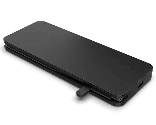 Lenovo LN Dock Travel USB-C Slim