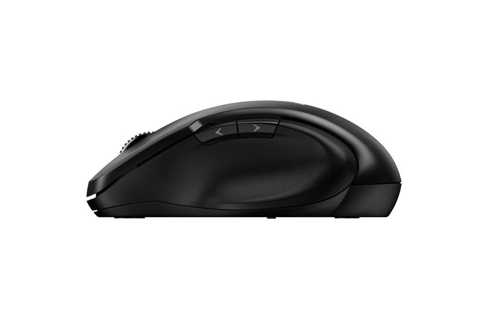 Mouse Genius Ergo NX-8200S 1200 Dpi, ng (Mouse Wireless Genius Ergo NX-8200S)
