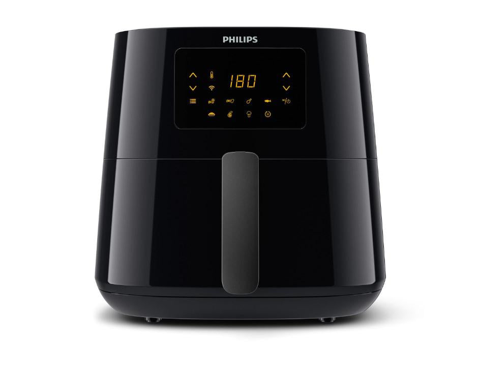 Friteuza fara Ulei Philips HD9280/90 (Friteuza fara ulei Philips HD9280/90 Airfryer Essential Collection)