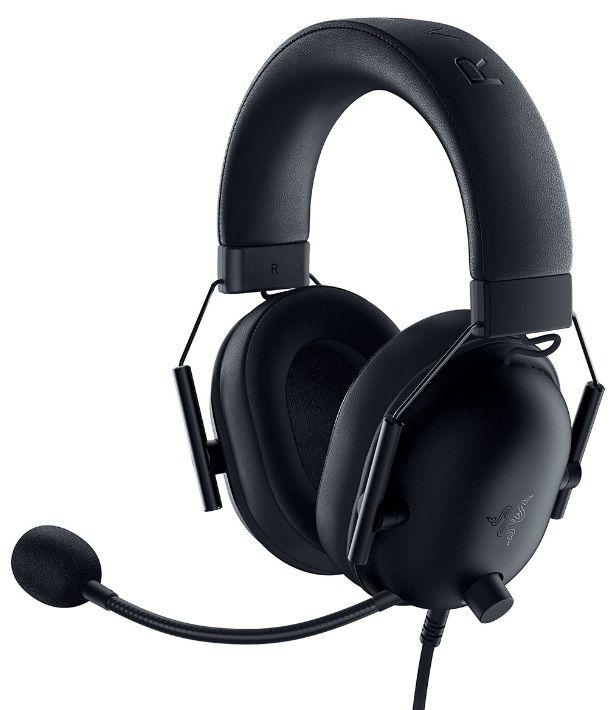 Casti Razer Blackshark V2 X PS Ed.