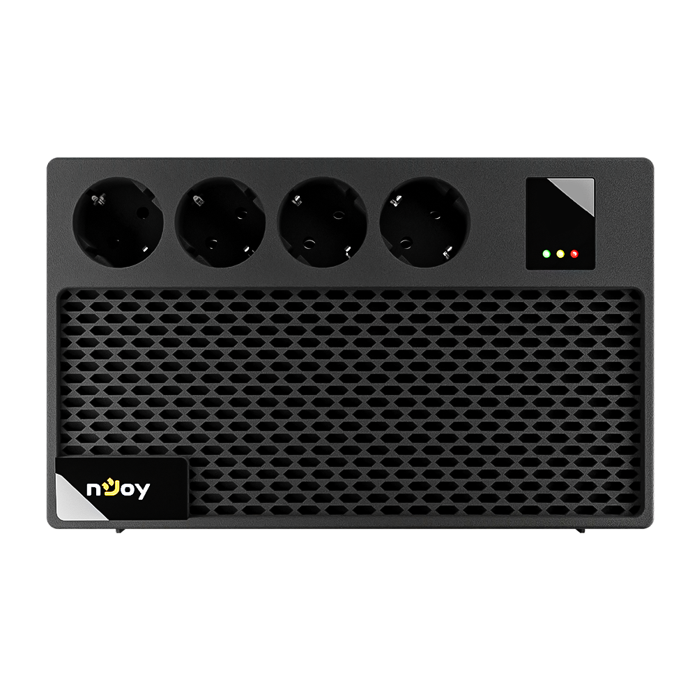 UPS NJOY Renton 650