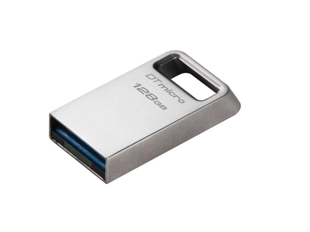 Kingston KS USB 128GB DATATRAVELER MICRO 3.2