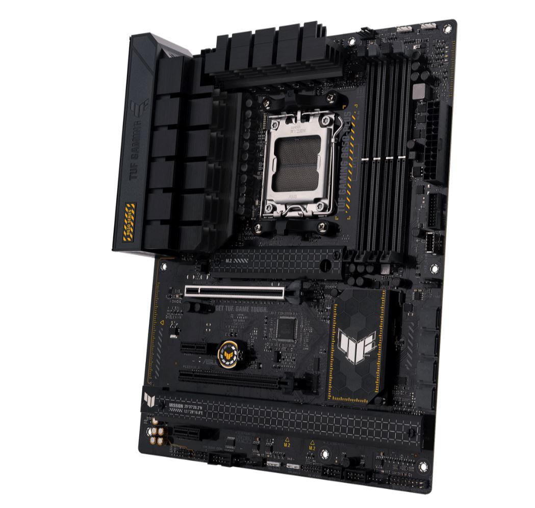 Placa de bază ASUS TUF GAMING B650-PLUS AM5