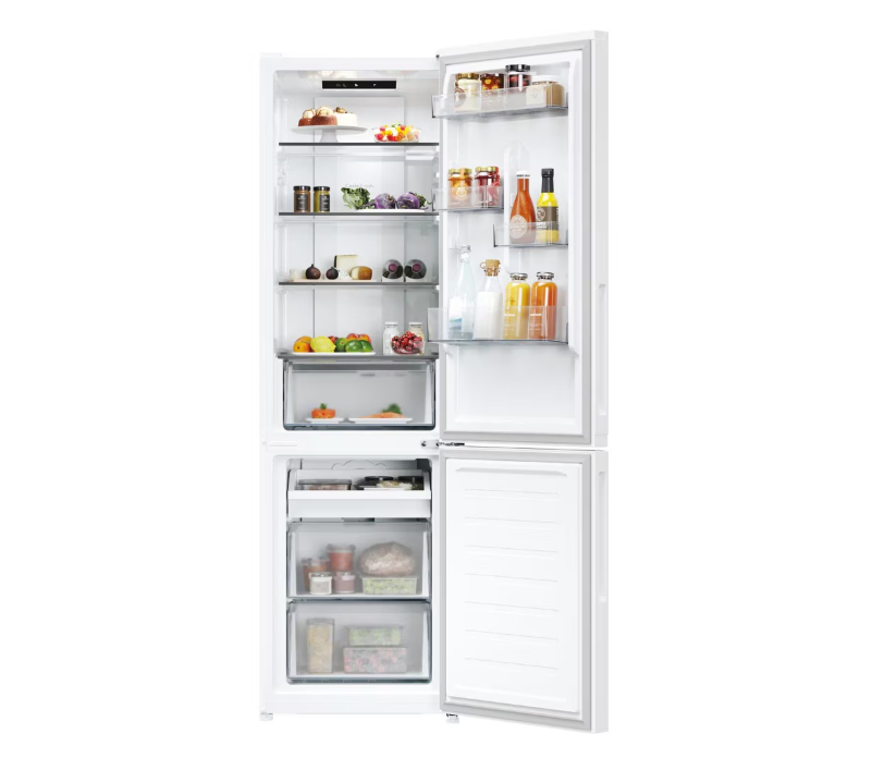 COMBINA FRIGORIFICA CANDY CNCQ2T518EW