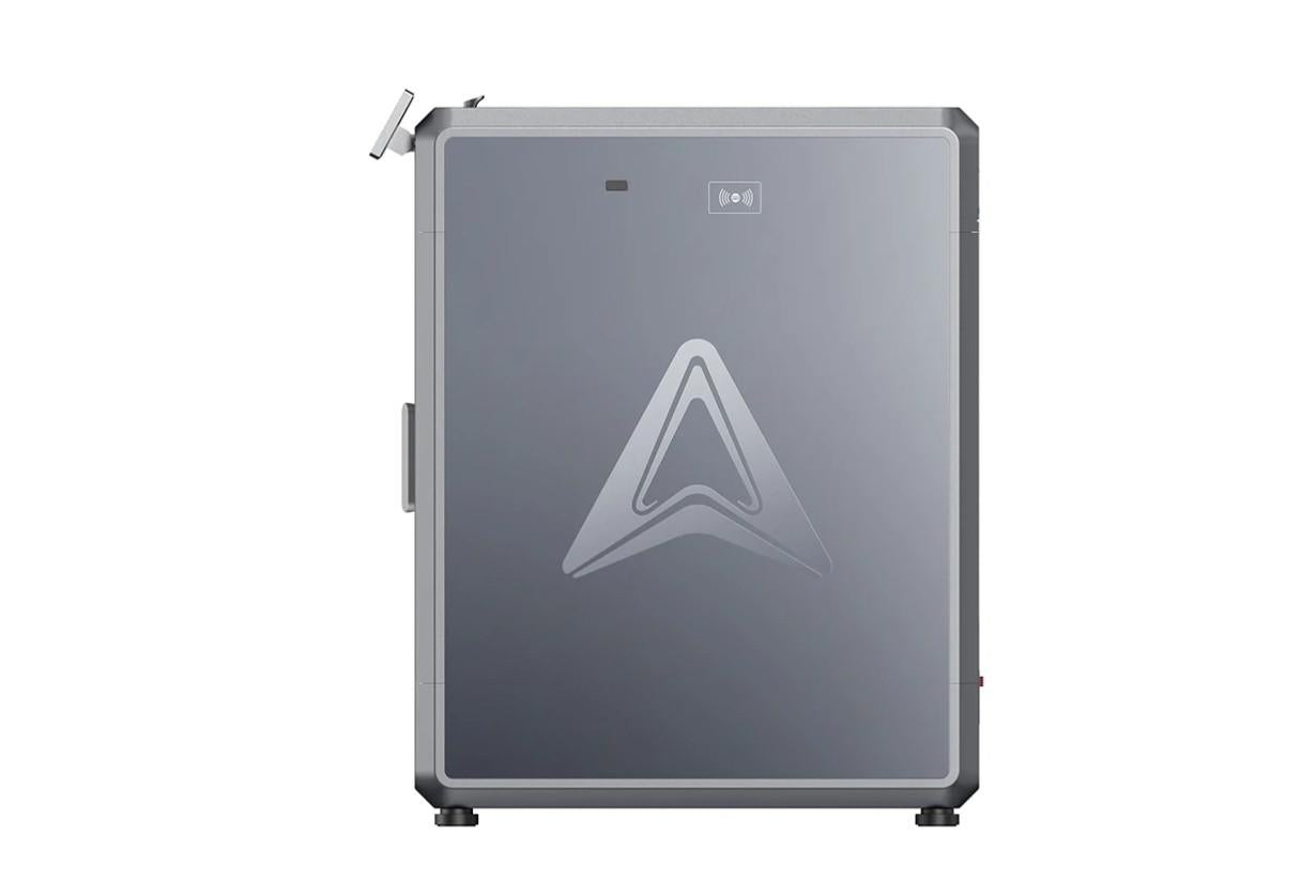 CREALITY K2 PLUS 3D PRINTER