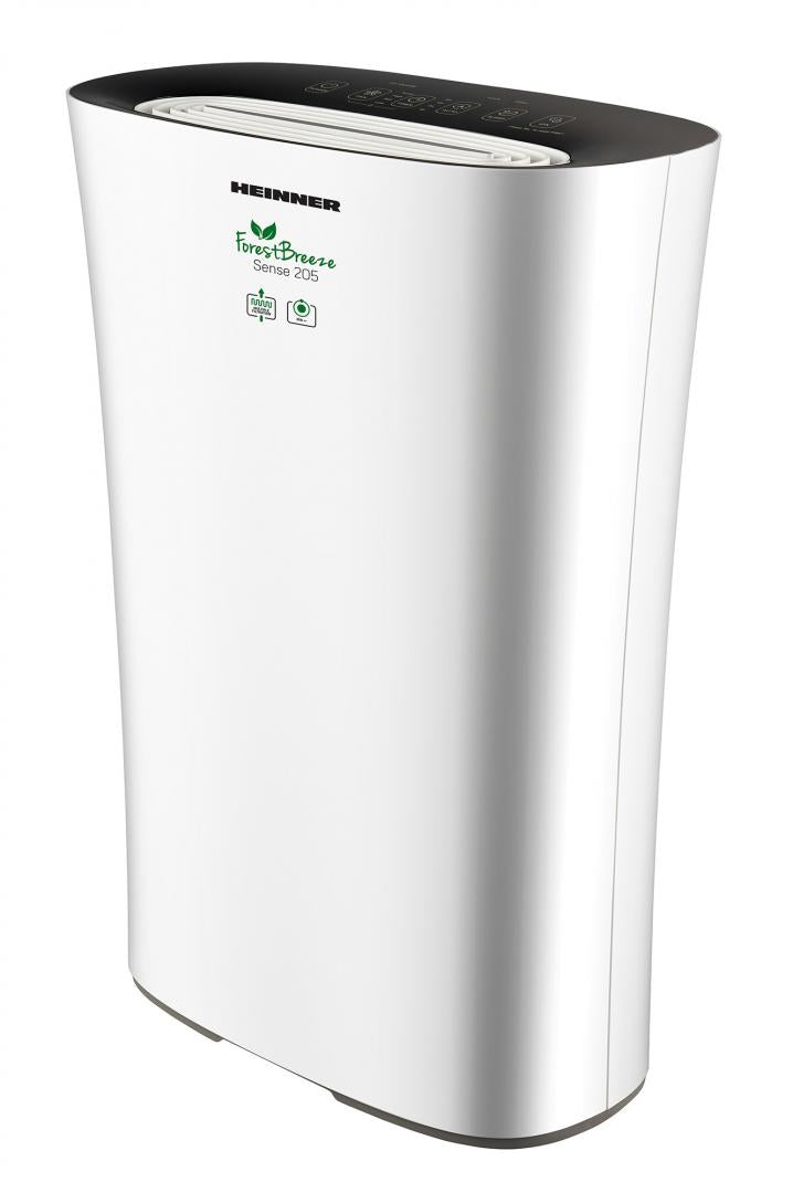 RESIGILAT | PURIFICATOR DE AER HEINNER HPA-M205 - imagine 3 - RESIGILAT