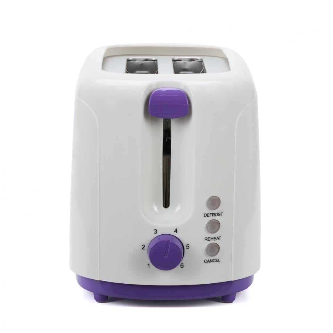 Prajitor de Paine Heinner TP-750UV