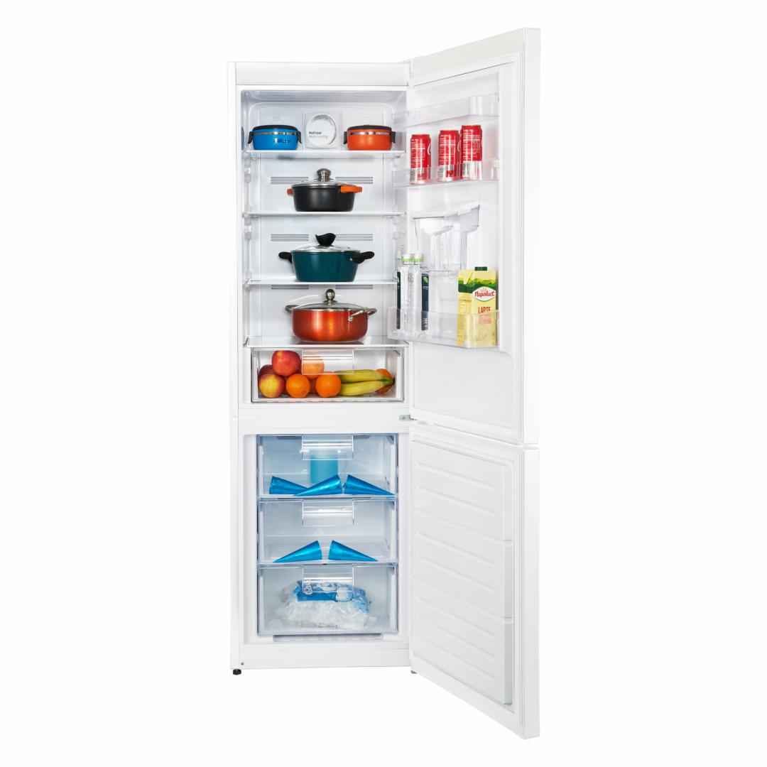 Combina Frig. Heinner HCNF-V291WDE++ (Combina frigorifica Heinner HCNF-V291WDE++)