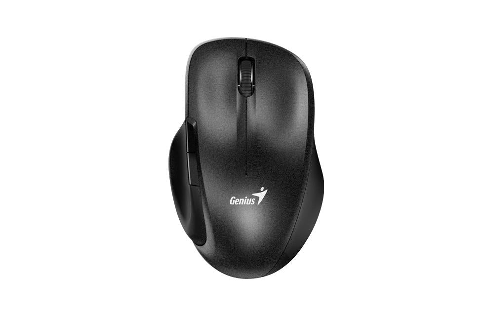 Mouse Genius Ergo NX-8200S 1200 Dpi, ng (Mouse Wireless Genius Ergo NX-8200S)