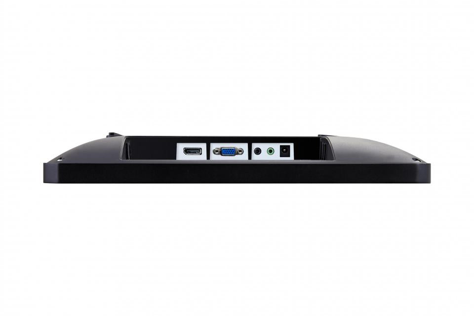 Monitor 24'' ViewSonic TD2430 (Monitor Consumer ViewSonic TD2430)