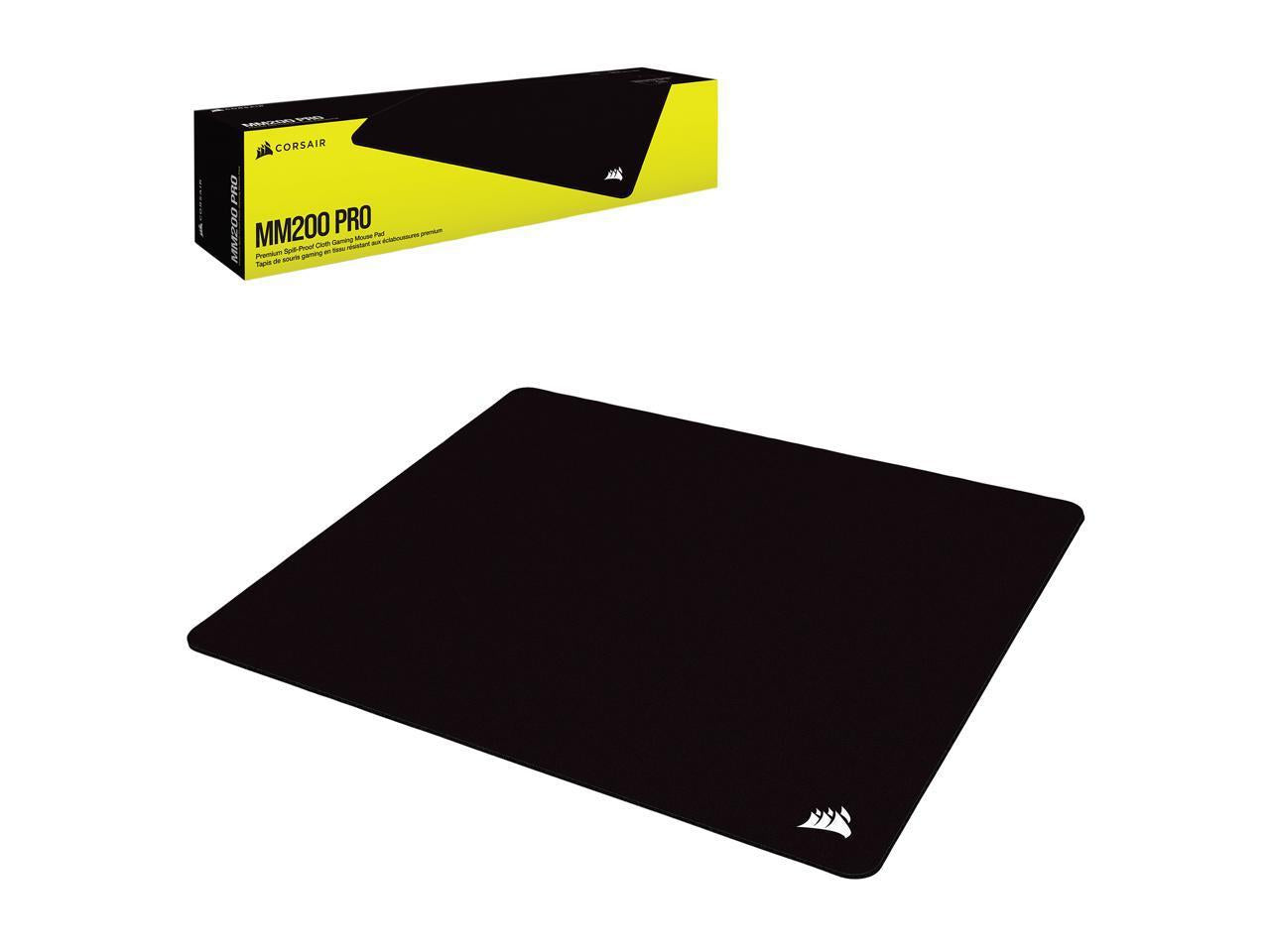 Corsair Mousepad Gaming CR MM200 PRO Premium XL