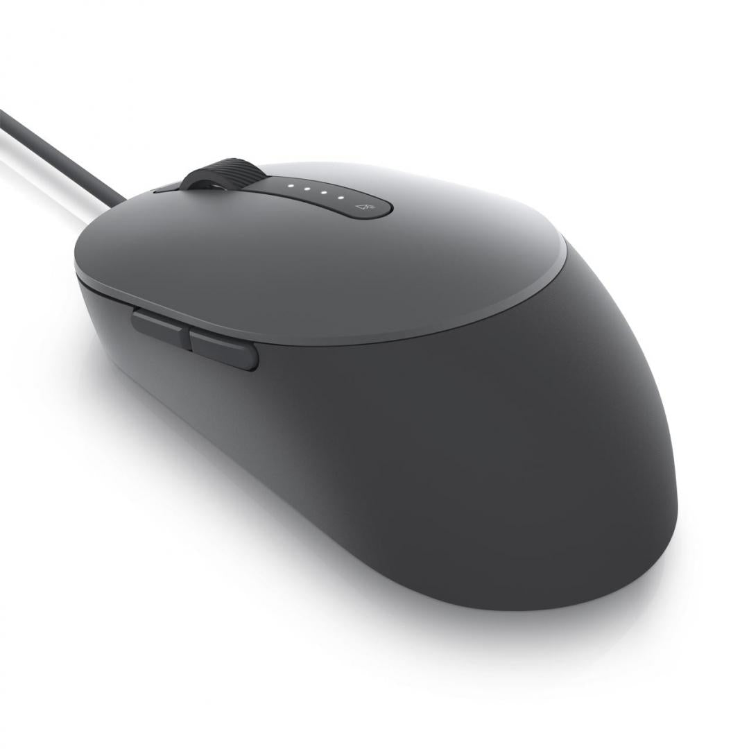 Dell MOUSE MS3220 WIRED TITAN GREY