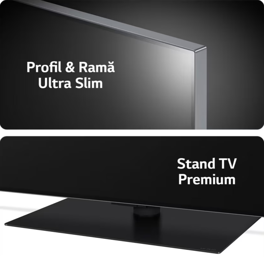 OLED TV 4K 55''(139CM) LG 55G43LS (Model (Smart TV Qled LG OLED55G43LS.AEU 55"(139CM))