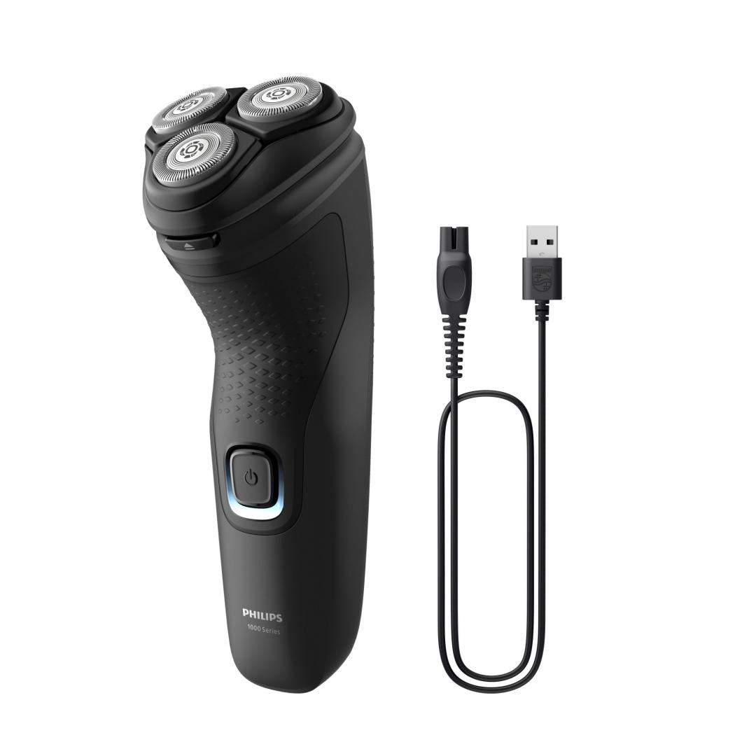 Aparat de ras Philips S1141/00 (Aparat de ras Philips Seria 1000 S1141/00)