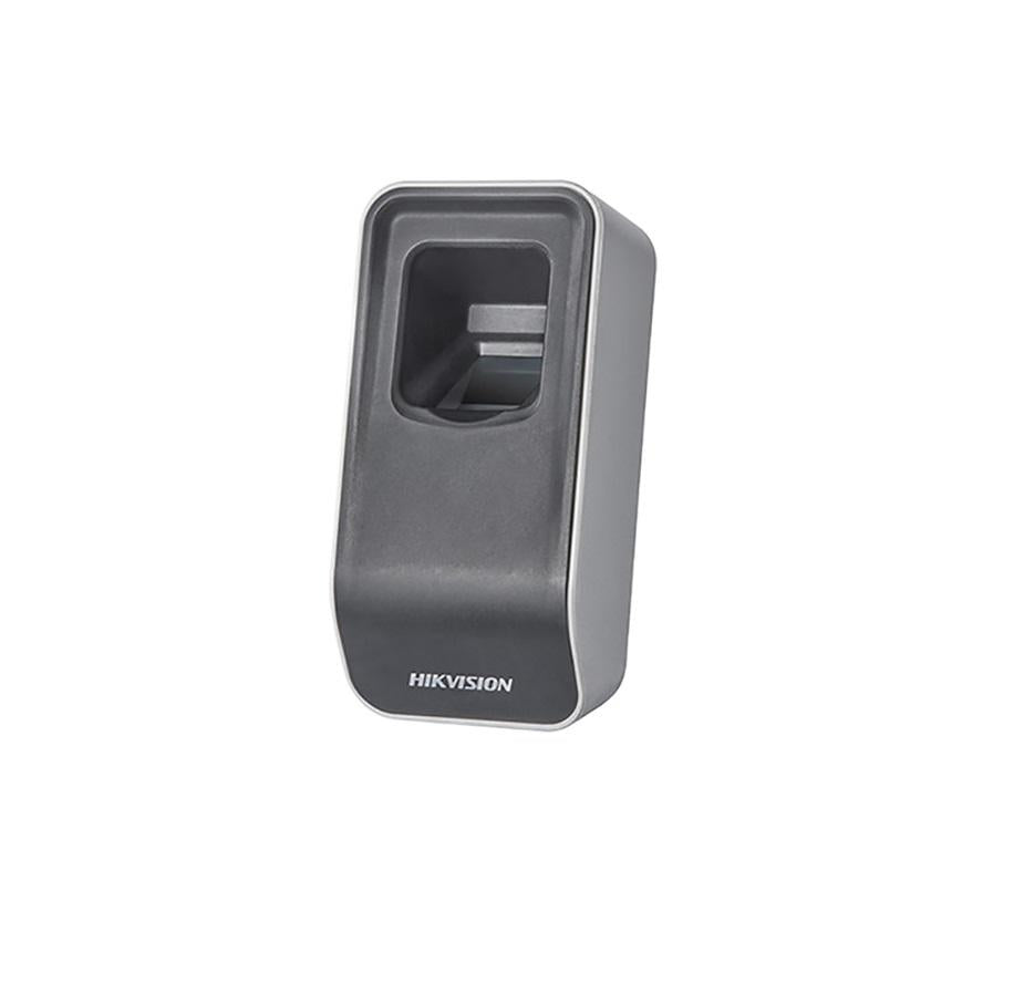 Hikvision CITITOR PENTRU INROLAREA AMPRENTELOR