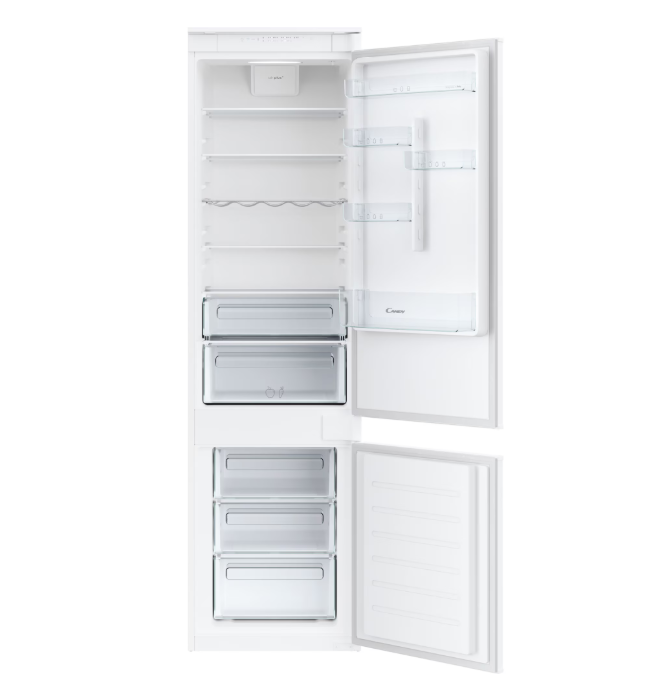 Combina Incorporabila Candy CBL5519EVW (Combina Incorporabila Candy CBL5519EVW Combi)