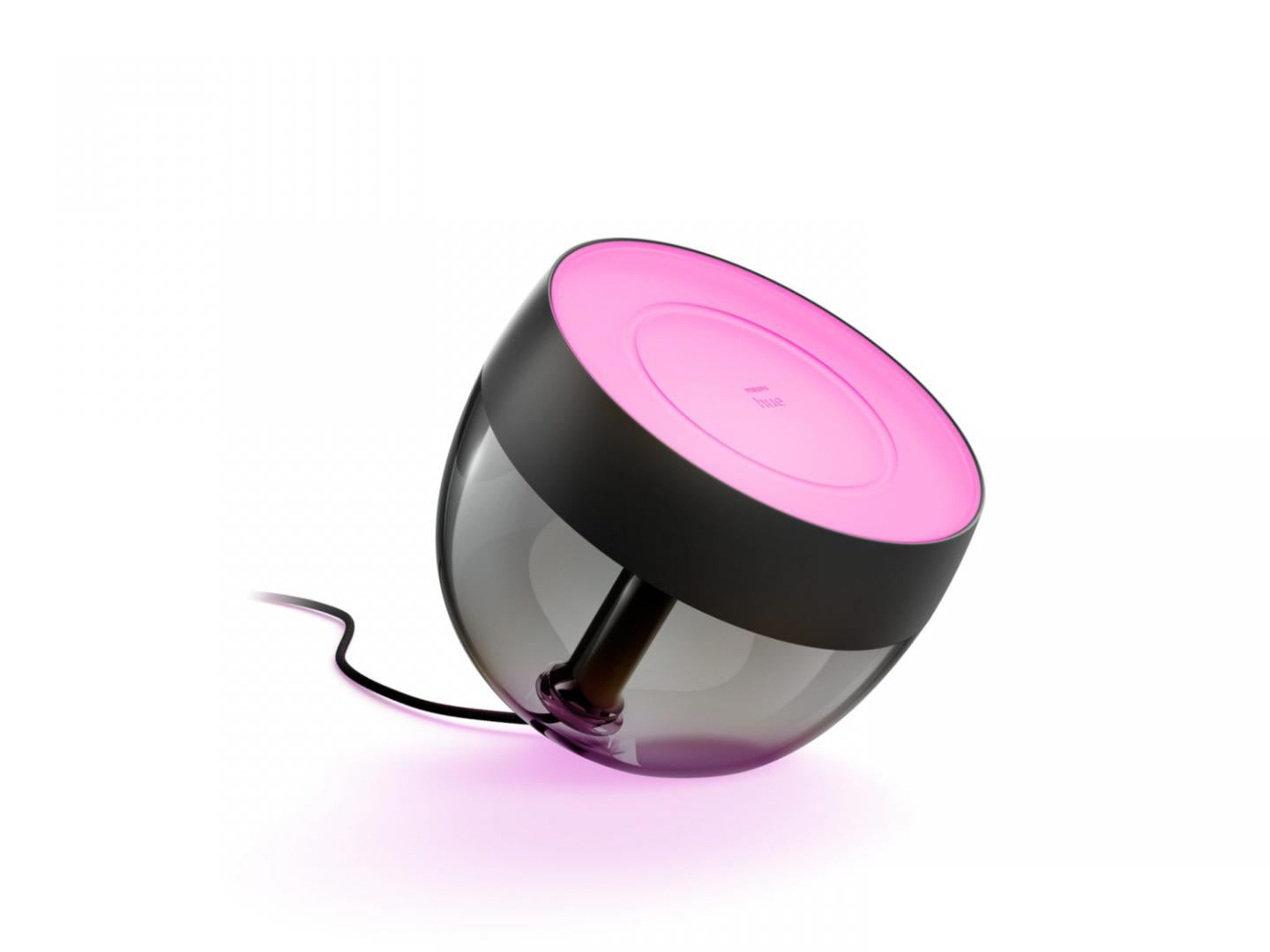 Hue Iris GEN4 Eu/uk Black (Lampa LED RGB Philips Hue Iris)