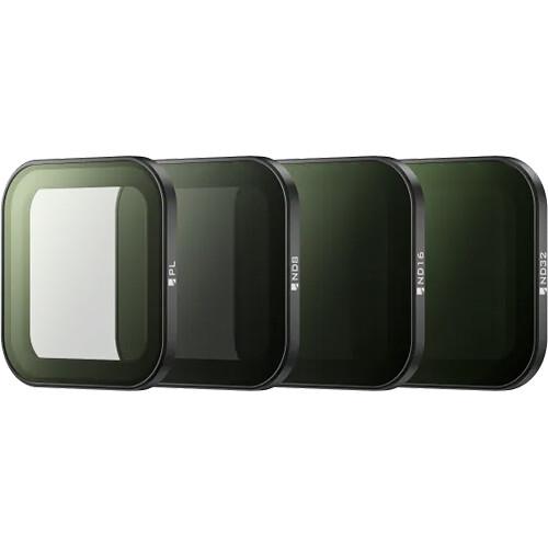 Insta360 4-Filter Set for Ace Pro (Insta360 4-Filter Set for Ace Pro)