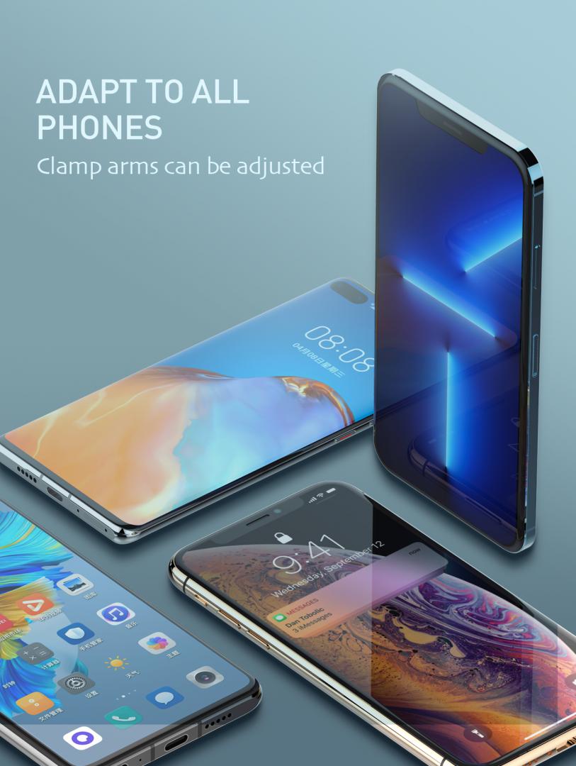 SUPORT AUTO TELEFON SERIOUX CH03