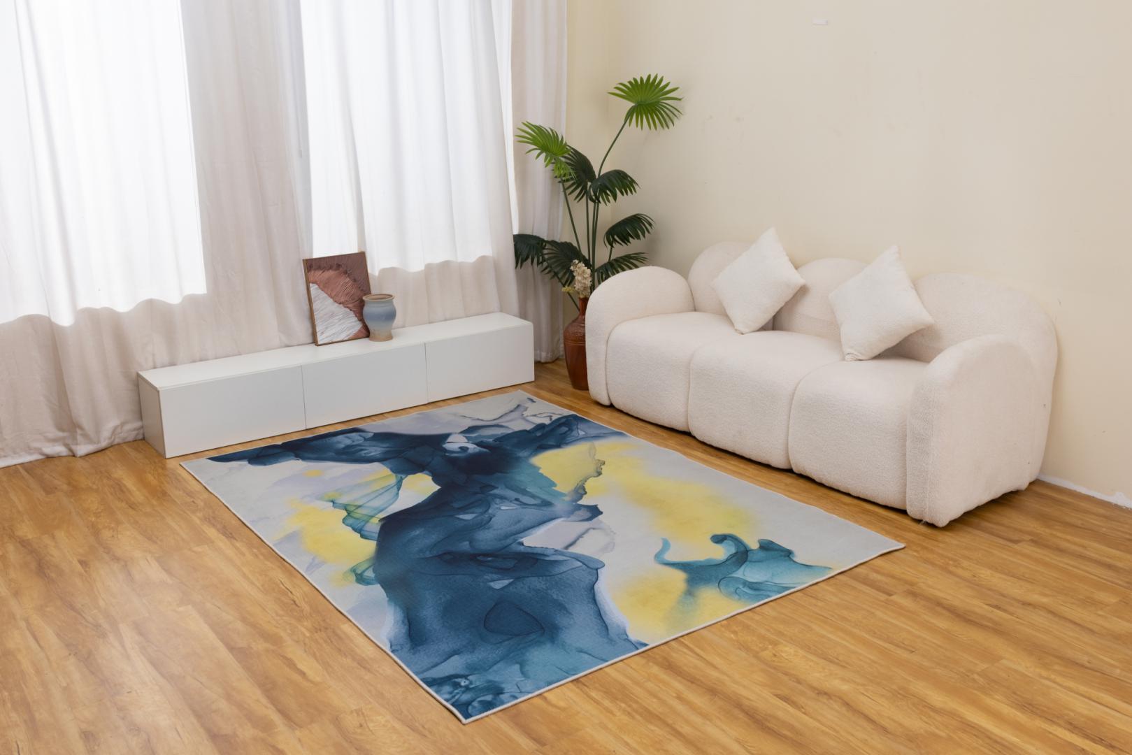 Heinner COVOR PRINT DIGITAL 3D 200X300 CM INK