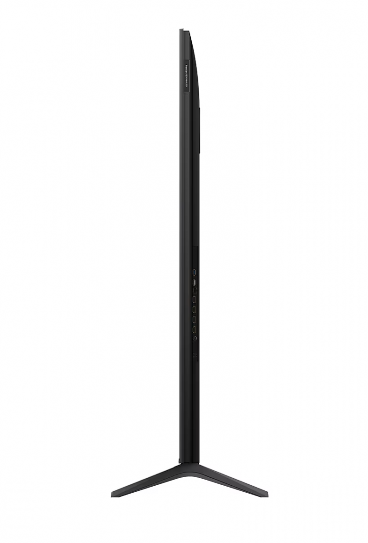 Mini LED TV 4K 55''(139 cm) TCL 55C69KS