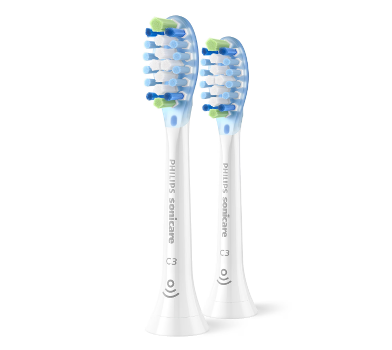 Rezerve 2 capete Sonicare HX9042/87 (Rezerve Philips Sonicare Plaque Defence HX9042/87)