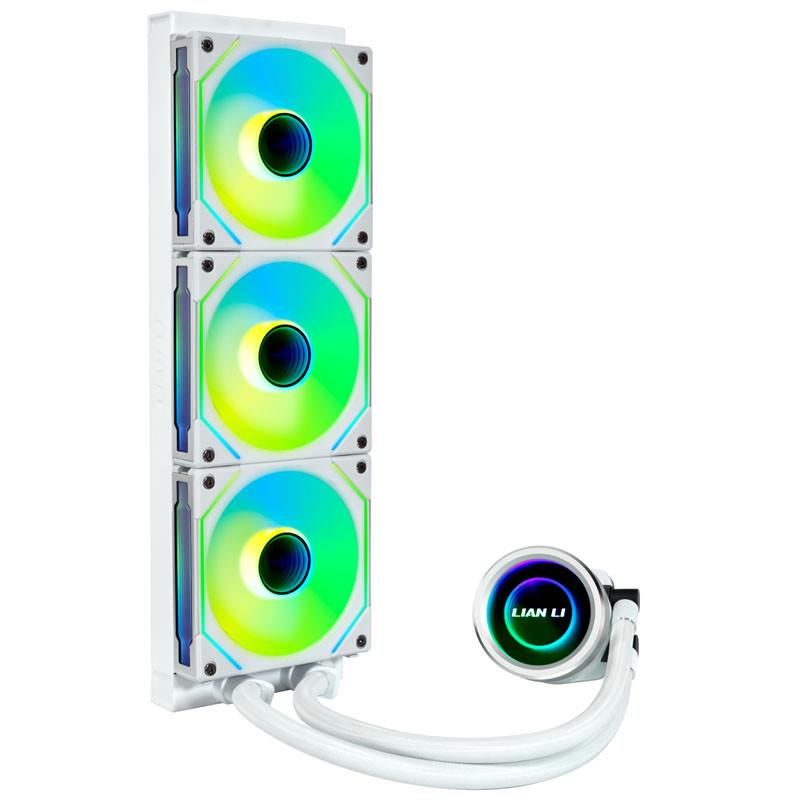 Lian Li Galahad Ii 360 Tty SL-INF Argb a (Cooler Procesor Lian Li Ga Ii Trinity)