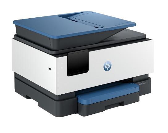HP Officejet Pro 9125E Color Ink Mfp (Multifunctional inkjet HP OfficeJet Pro 9125e)