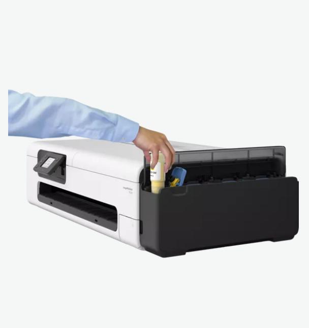 Canon TC-21 Large Format Printer 24" (canon TC-21 Large Format Printer 24")