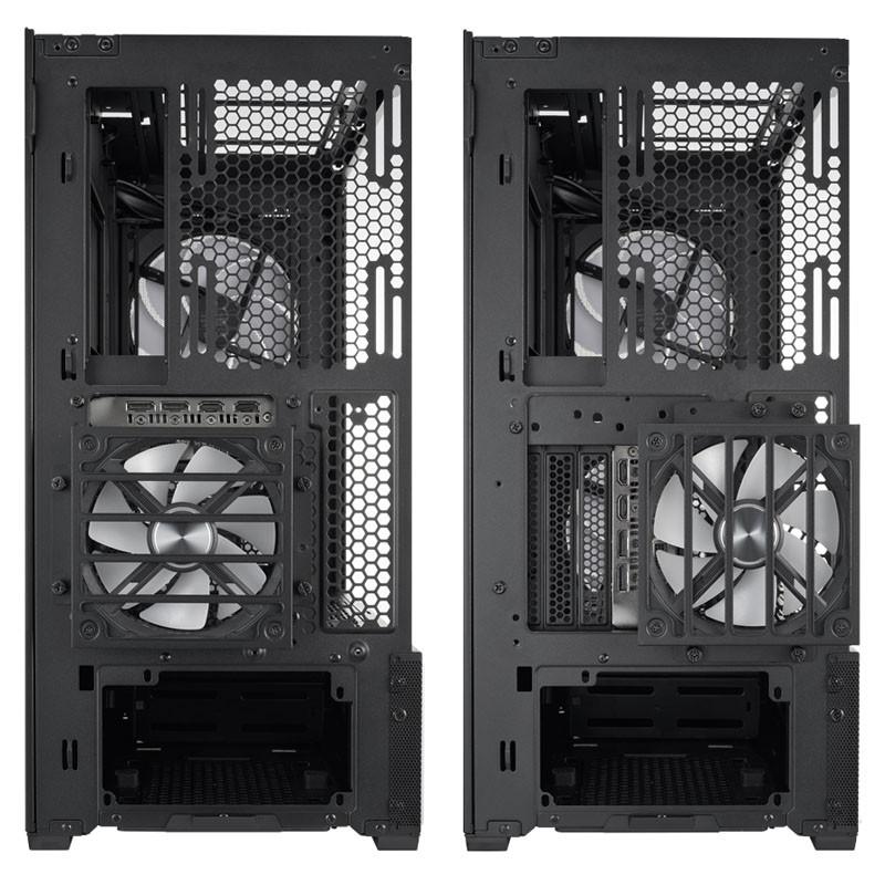 Carcasa Lian Li Lancool 216 RGB E-ATX Mt (Carcasa Lian Li Lancool 216R-X)