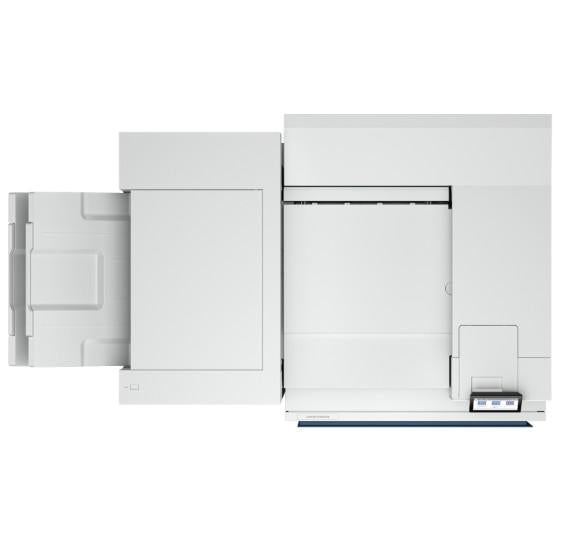 HP Enterprise 8501X+ Mono Laser Printer (Imprimanta Laser HP LaserJet Enterprise 8501X+)