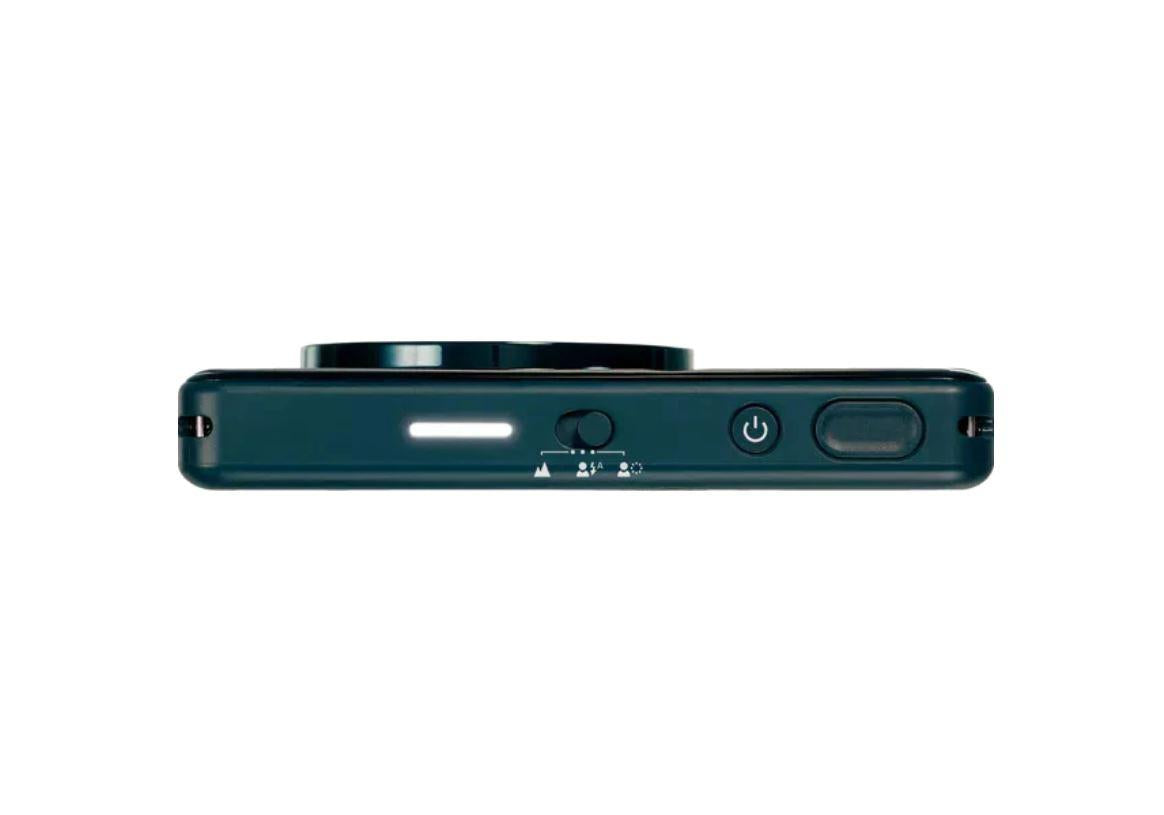 Canon Zoemini S2 Photo+printer Teal (Imprimanta foto Canon Zoemini S2)
