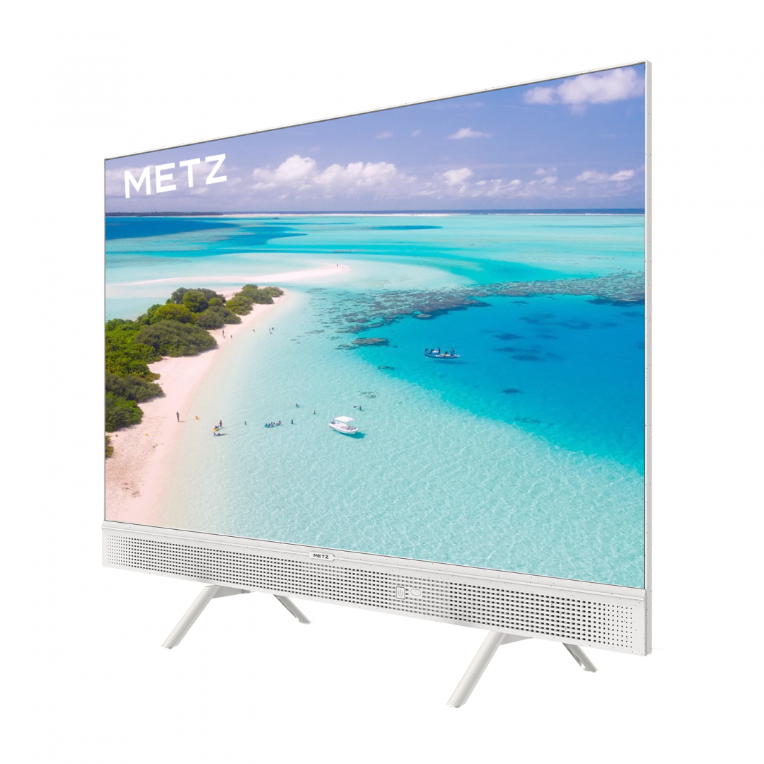 LED TV HD 32"(80CM) Metz 32MQE7100Z (Televizor Metz Qled 32MQE7100Z)
