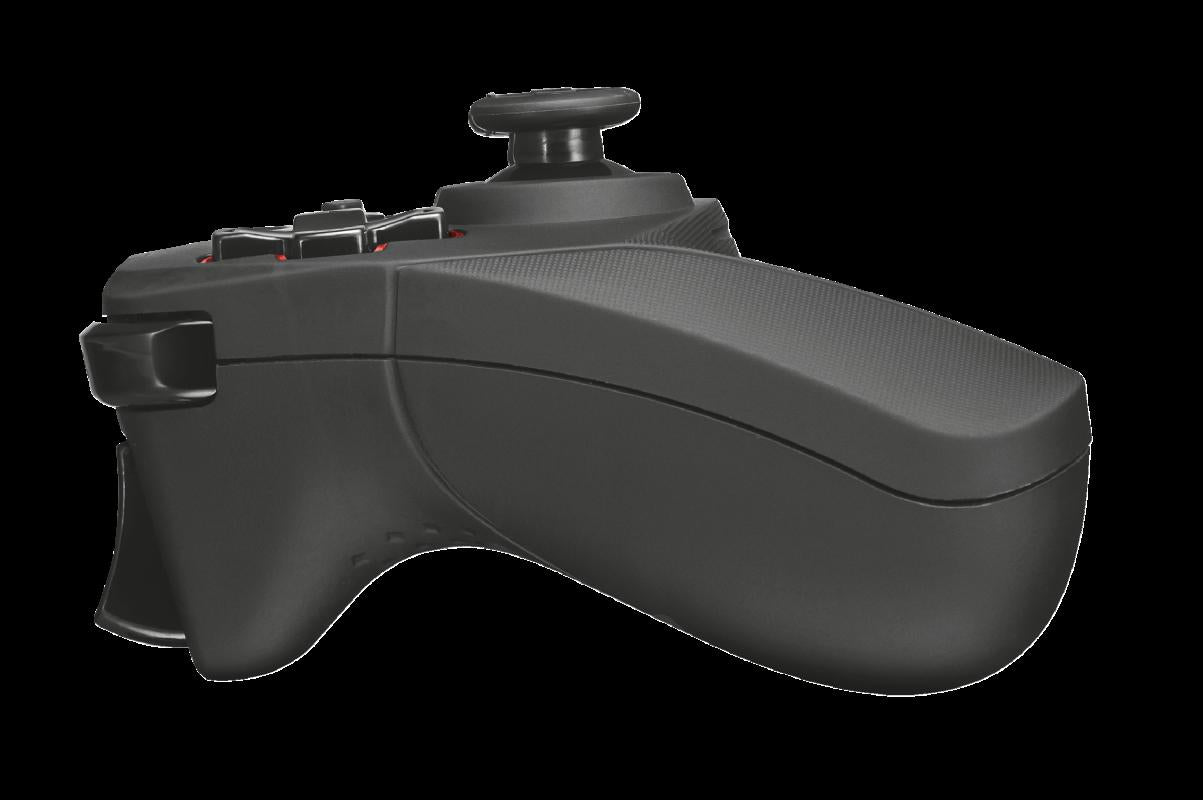 Gamepad Trust Gxt 545 Yula, negru (Trust Gxt 545 Yula Wireless Gamepad)
