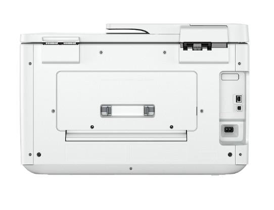 HP Officejet Pro 9730E Wf Aio Printer (Multifunctional inkjet HP OfficeJet Pro 9730e Wf AiO Printer)