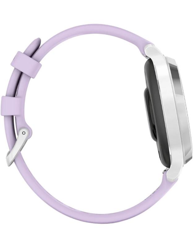 Garmin Lily 2 Active Silver/Purple Jasmine