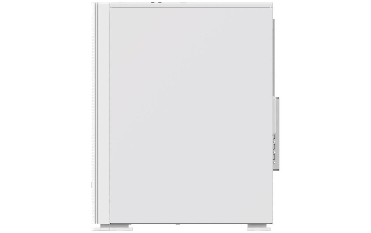 Carcasa Aqirys Gacrux RGB White (Carcasa Aqirys Gacrux)