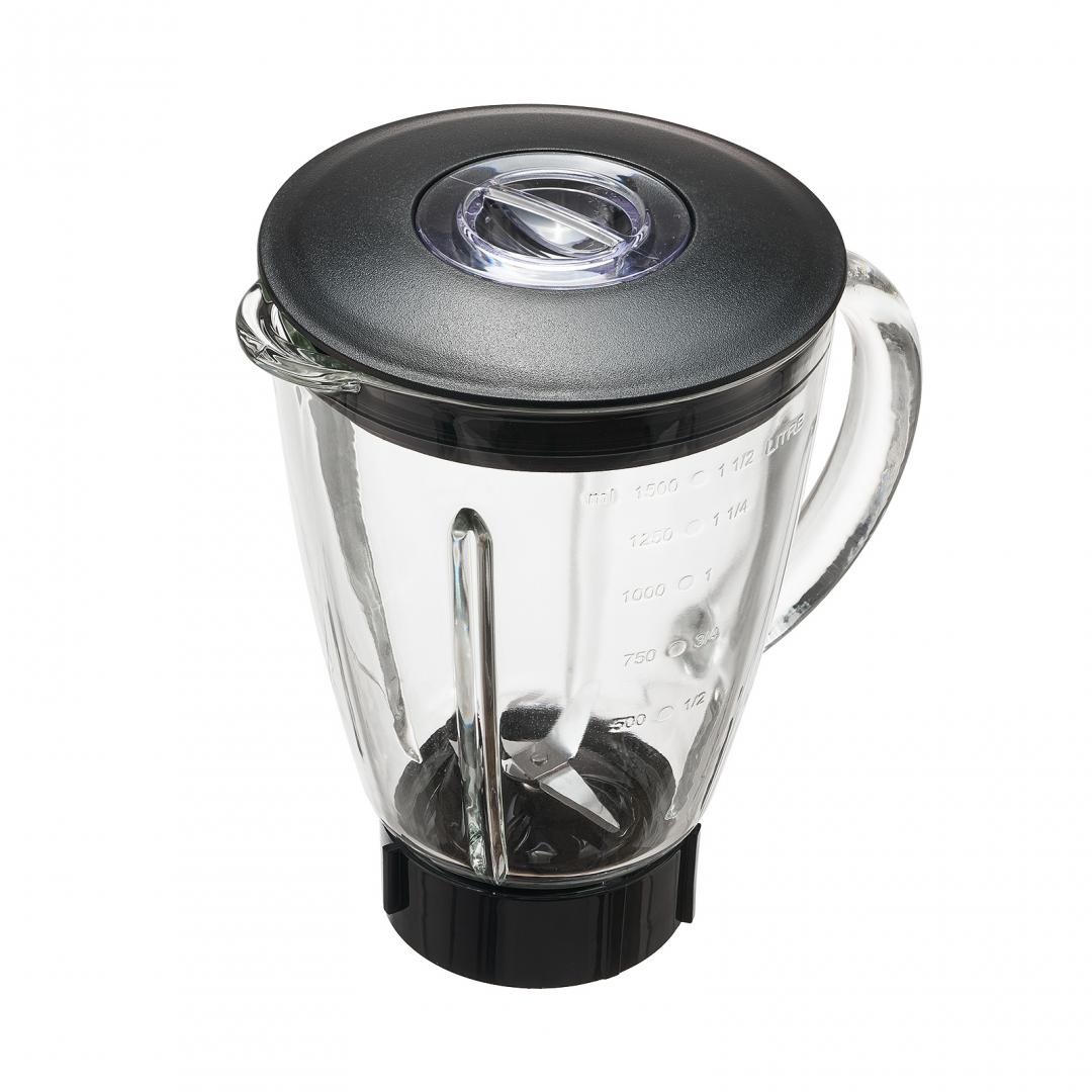RESIGILAT | STAND BLENDER HEINNER HBL-550S - imagine 3 - RESIGILAT