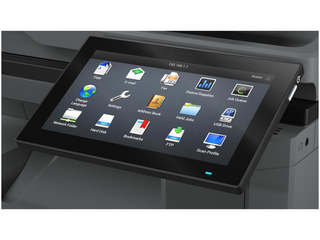 Lexmark CX635adwe a4 Mfp Laser Color (Multifunctional laser Lexmark CX635adwe)