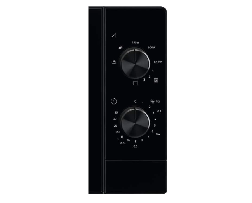Cuptor cu Microunde Electrolux EMZ421MMK (cuptor cu Microunde Electrolux EMZ421MMK)