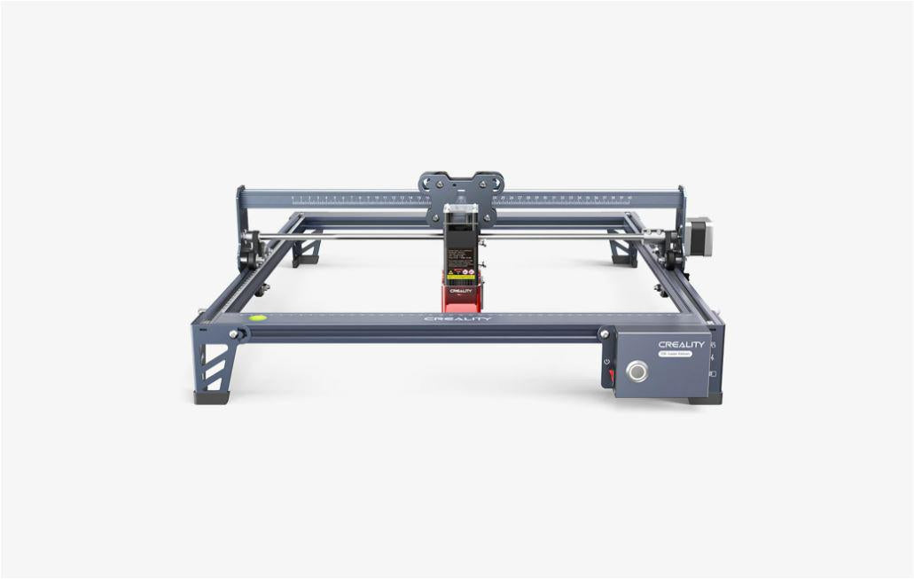 Creality CR-FALCON 10W Laser Engraver (Masina gravare laser Creality CR-Falcon)