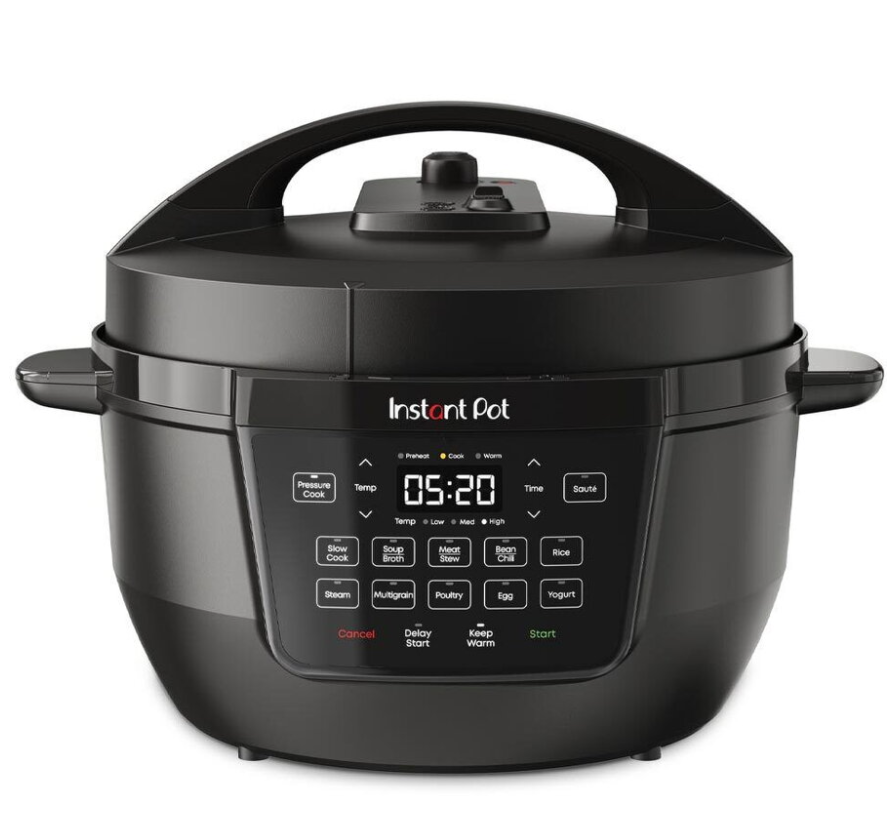 Instant Pot Rio XL, Multicooker 7.1L (instant Pot Rio XL Multicooker 7.1L)